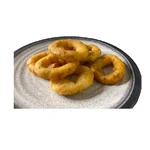Onion Rings (8)
