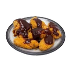 BBQed Spicy Wing (5)