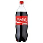 Bottle Coke