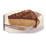 Tennessee Toffee Pie