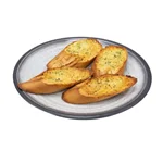 Garlic Bread (4)