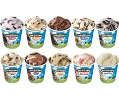 Ben & Jerry's
