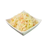 Tub of Coleslaw