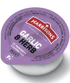 Garlic & Herb Dip