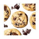 Warm Cookies (4)